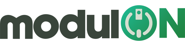 ModulON Logo